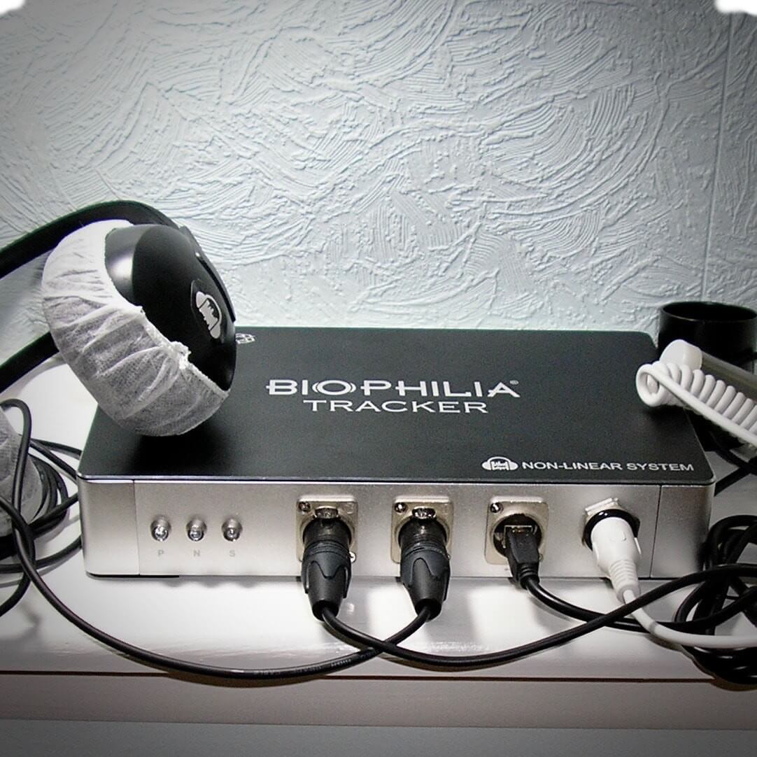 Biophilia Tracker